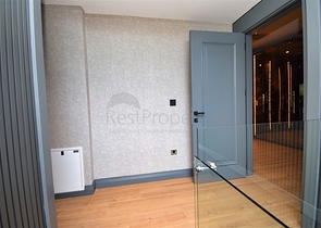 5+2 villas in Aksu - Antalya area 