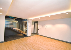 5+2 villas in Aksu - Antalya area 