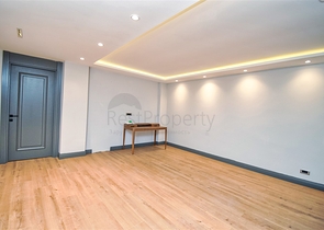 5+2 villas in Aksu - Antalya area 