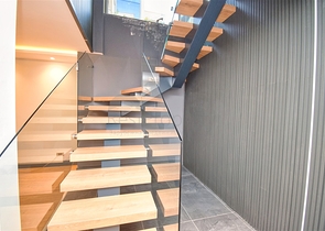 5+2 villas in Aksu - Antalya area 