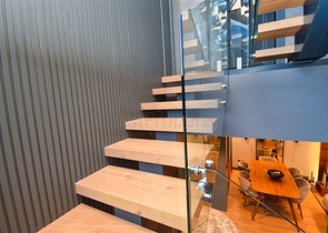 5+2 villas in Aksu - Antalya area 