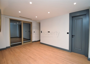 5+2 villas in Aksu - Antalya area 