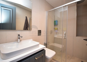 5+2 villas in Aksu - Antalya area 