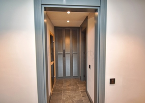 5+2 villas in Aksu - Antalya area 