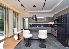 5+2 villas in Aksu - Antalya area 