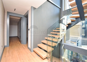 5+2 villas in Aksu - Antalya area 