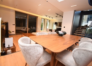 5+2 villas in Aksu - Antalya area 