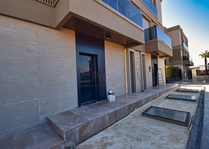 5+2 villas in Aksu - Antalya area 