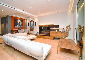 5+2 villas in Aksu - Antalya area 