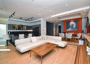 5+2 villas in Aksu - Antalya area 