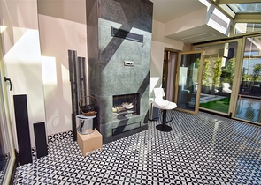 5+2 villas in Aksu - Antalya area 