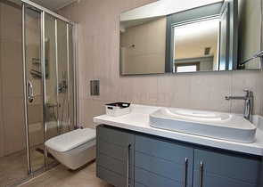 5+2 villas in Aksu - Antalya area 