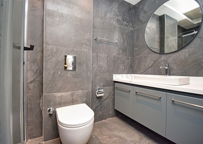 5+2 villas in Aksu - Antalya area 