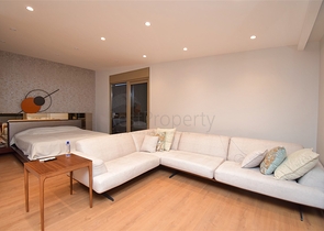 5+2 villas in Aksu - Antalya area 