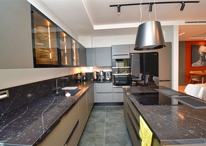 5+2 villas in Aksu - Antalya area 