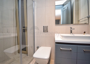 5+2 villas in Aksu - Antalya area 