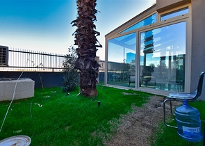 5+2 villas in Aksu - Antalya area 