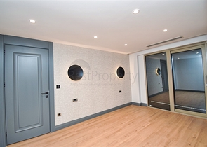 5+2 villas in Aksu - Antalya area 