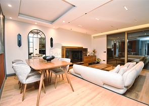 5+2 villas in Aksu - Antalya area 