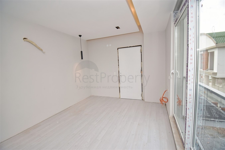 3+1 villa in Bogazkent - Antalya neighborhood  3+1 villa in Bogazkent - Antalya neighborhood