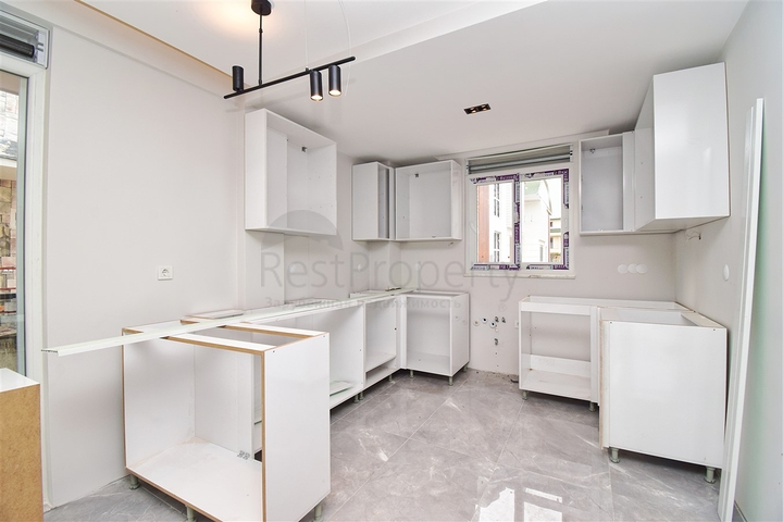 3+1 villa in Bogazkent - Antalya neighborhood  3+1 villa in Bogazkent - Antalya neighborhood