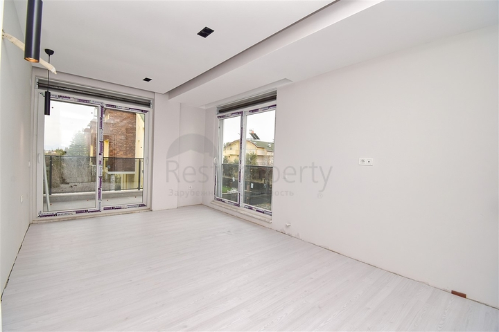 3+1 villa in Bogazkent - Antalya neighborhood  3+1 villa in Bogazkent - Antalya neighborhood