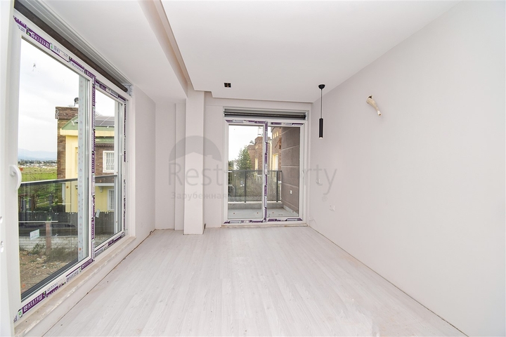 3+1 villa in Bogazkent - Antalya neighborhood  3+1 villa in Bogazkent - Antalya neighborhood