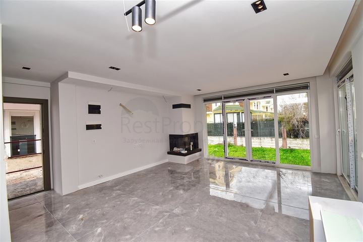 3+1 villa in Bogazkent - Antalya neighborhood  3+1 villa in Bogazkent - Antalya neighborhood