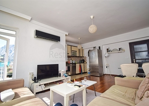 A 3+1 apartment in the Liman - Antalya neighborhood 