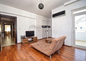 A 3+1 apartment in the Liman - Antalya neighborhood 