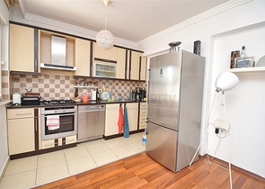 A 3+1 apartment in the Liman - Antalya neighborhood 