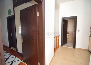 A 3+1 apartment in the Liman - Antalya neighborhood 