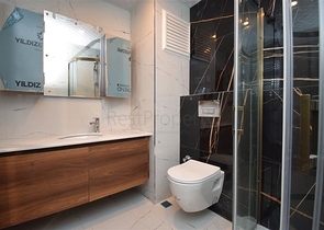 1+1 apartment in the Persimmon - Antalya neighborhood 