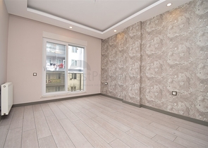 1+1 apartment in the Persimmon - Antalya neighborhood 