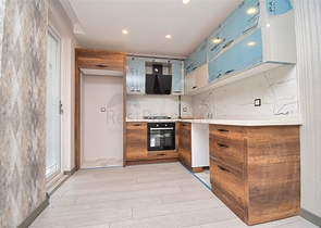 1+1 apartment in the Persimmon - Antalya neighborhood 