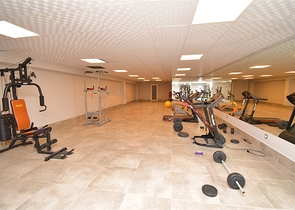 1+1 apartment in the Persimmon - Antalya neighborhood 