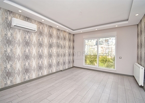 1+1 apartment in the Persimmon - Antalya neighborhood 