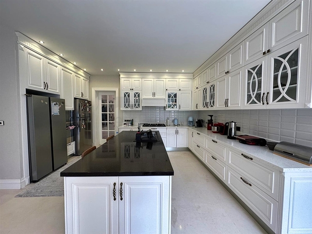 5+1 villa in Doshemealti - Antalya area 