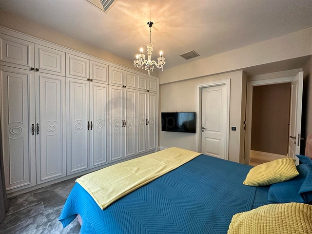 5+1 villa in Doshemealti - Antalya area 