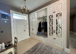 5+1 villa in Doshemealti - Antalya area 