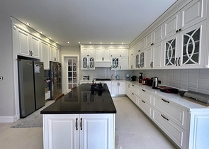 5+1 villa in Doshemealti - Antalya area 