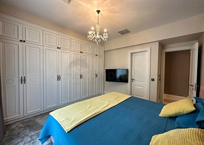 5+1 villa in Doshemealti - Antalya area 