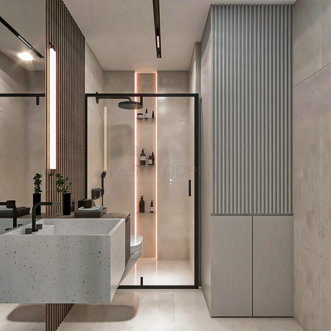 Investment project in Antalya city center 