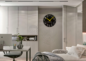 Investment project in Antalya city center 