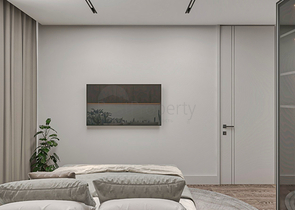 Investment project in Antalya city center 