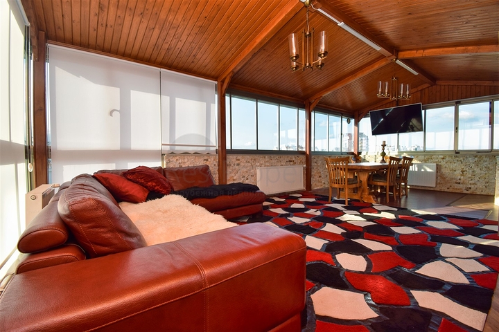 4+2 duplex apartment in Caglayan - Antalya neighborhood  4+2 duplex apartment in Caglayan - Antalya neighborhood