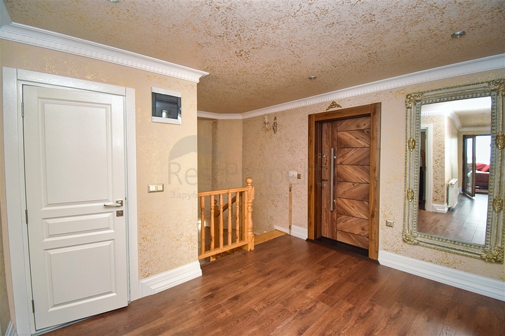 4+2 duplex apartment in Caglayan - Antalya neighborhood  4+2 duplex apartment in Caglayan - Antalya neighborhood