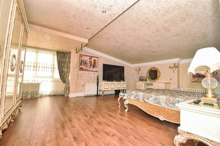 4+2 duplex apartment in Caglayan - Antalya neighborhood  4+2 duplex apartment in Caglayan - Antalya neighborhood