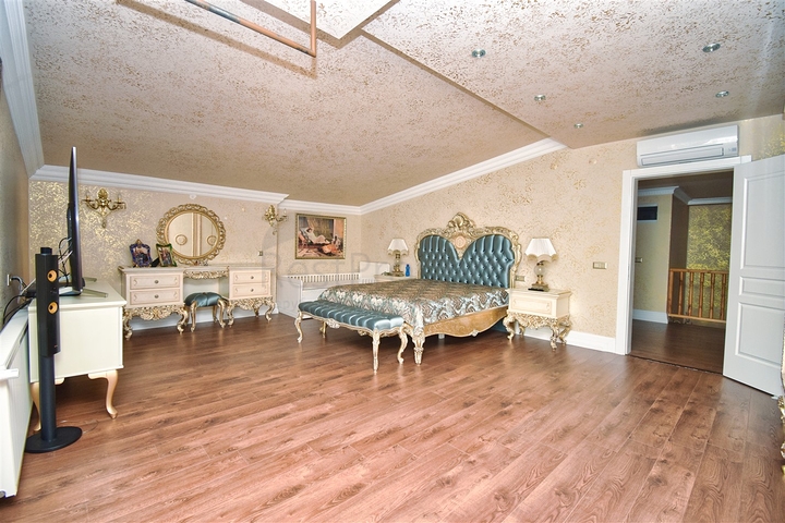 4+2 duplex apartment in Caglayan - Antalya neighborhood  4+2 duplex apartment in Caglayan - Antalya neighborhood