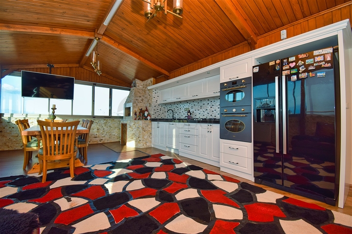 4+2 duplex apartment in Caglayan - Antalya neighborhood  4+2 duplex apartment in Caglayan - Antalya neighborhood